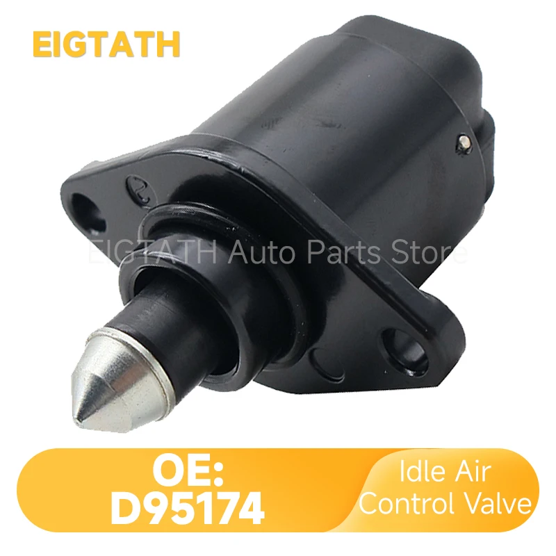 D95174 Idle Air Con… - image