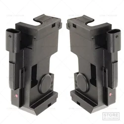 2048703158 2048704458 Left/Right Switch Hood Lock for Mercedes-Benz W204 W212 C250 C300 C350 C400 E350 2014 2015