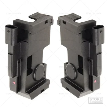 Serrure de Capot avec Joli Droit, pour Mercedes-Benz W204 W212 C250 C300 C350 C400 E350 2048703158 2048704158, 2014