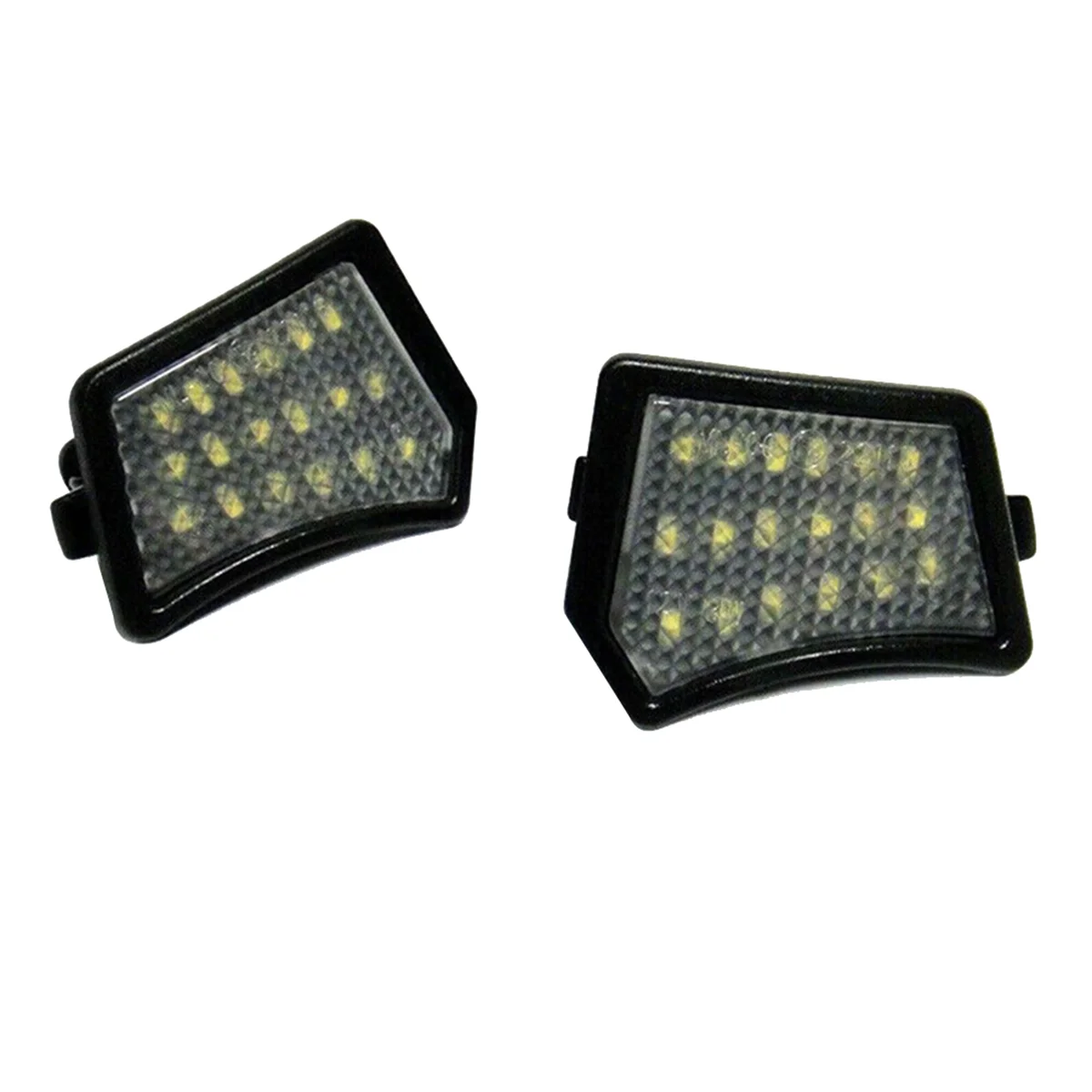 Зеркало заднего вида для передней двери автомобиля, Задняя деталь для Volvo S40 S60 S80 V50 V70 C30 XC90 31217838 31217839