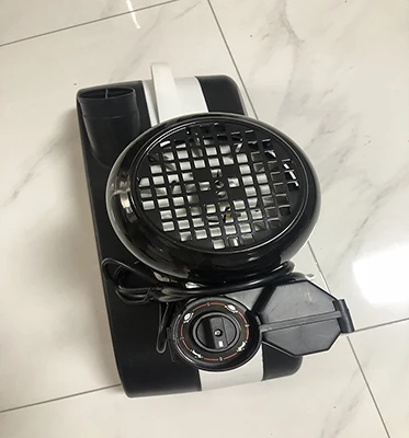 L # Automatic Wood … - image