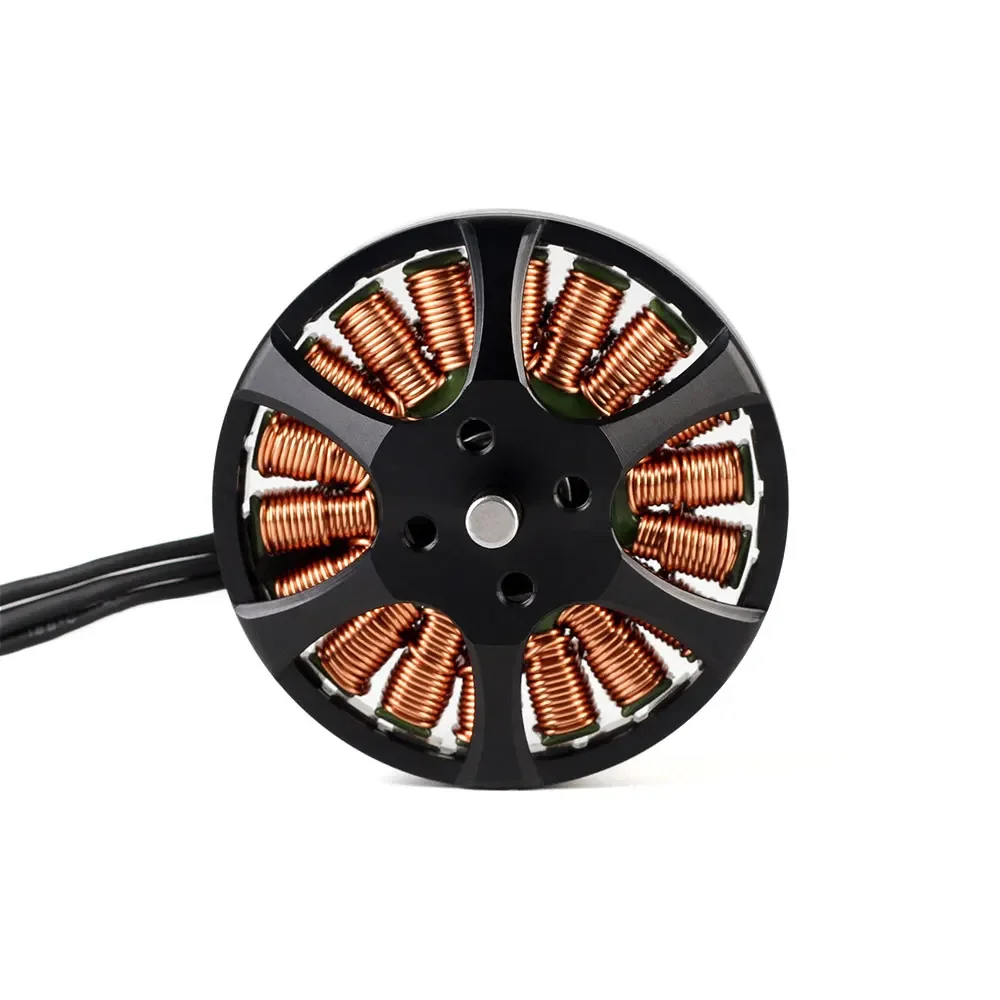 T-MOTOR Antigravity 4004 KV300 High Power Light Out Runner DC Motor T-motor Brushless Motor For Skateboard Heavy Lift Drone