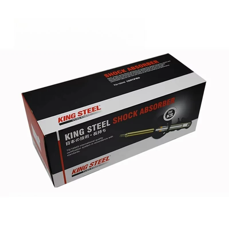 Ammortizzatore Anteriore per TOYOTA PRIUS ZVW30 2009-2012 339242