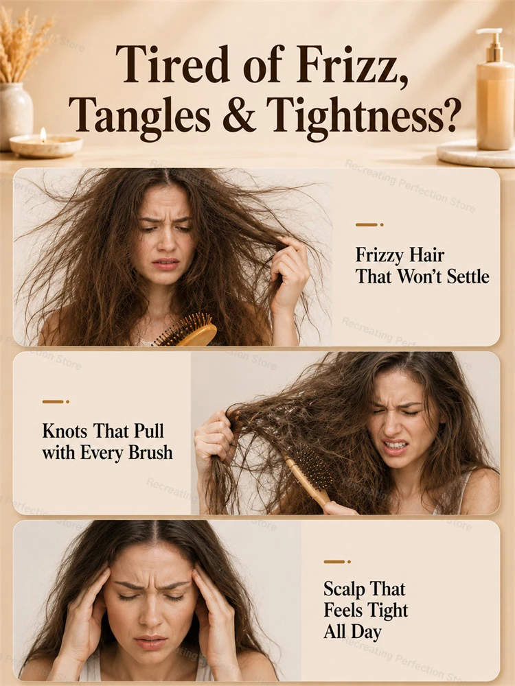Thumbnail 2 - #16 Trending Electric Hair Brushes Right Now