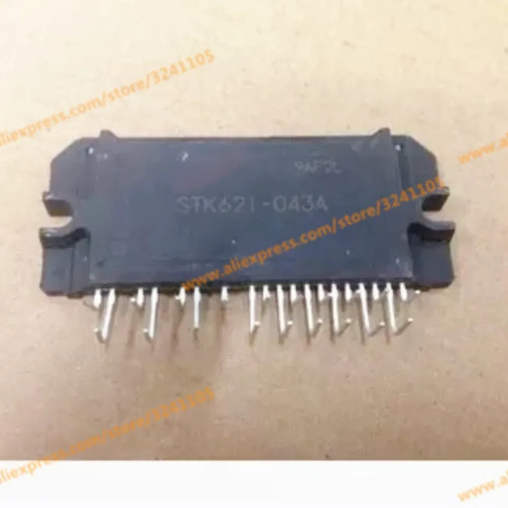 

STK621-043A NEW MODULE