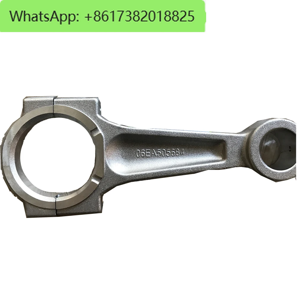 

Central air conditioning accessories piston machine 06E compressor 06EA505674 connecting rod assembly 06EA660026