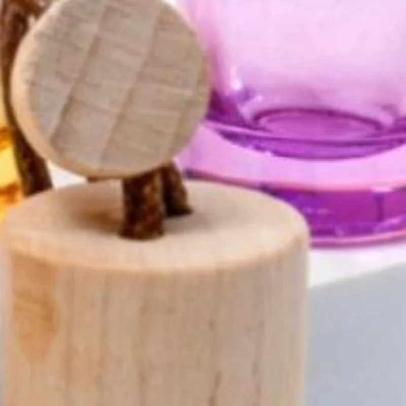 

1Pcs Small Round Cap Empty Pendant Ornament Car Essential Oil Diffuser Fragrance Air Freshener Scent Perfume Bottle