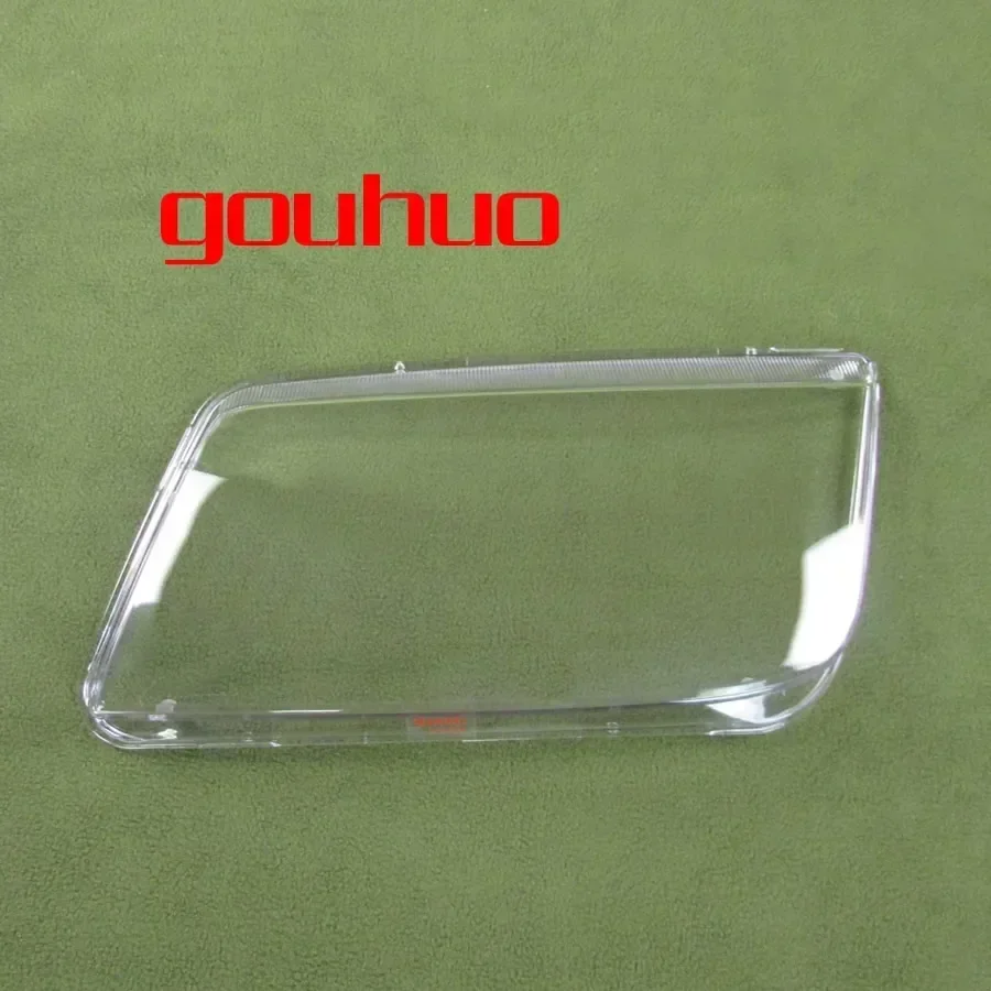 

For Volkswagen VW Bora Jetta MK4 1999-2005 Car Accessories Headlight Lens Cover Transparent Lampshade Headlamp Shell Plexiglass