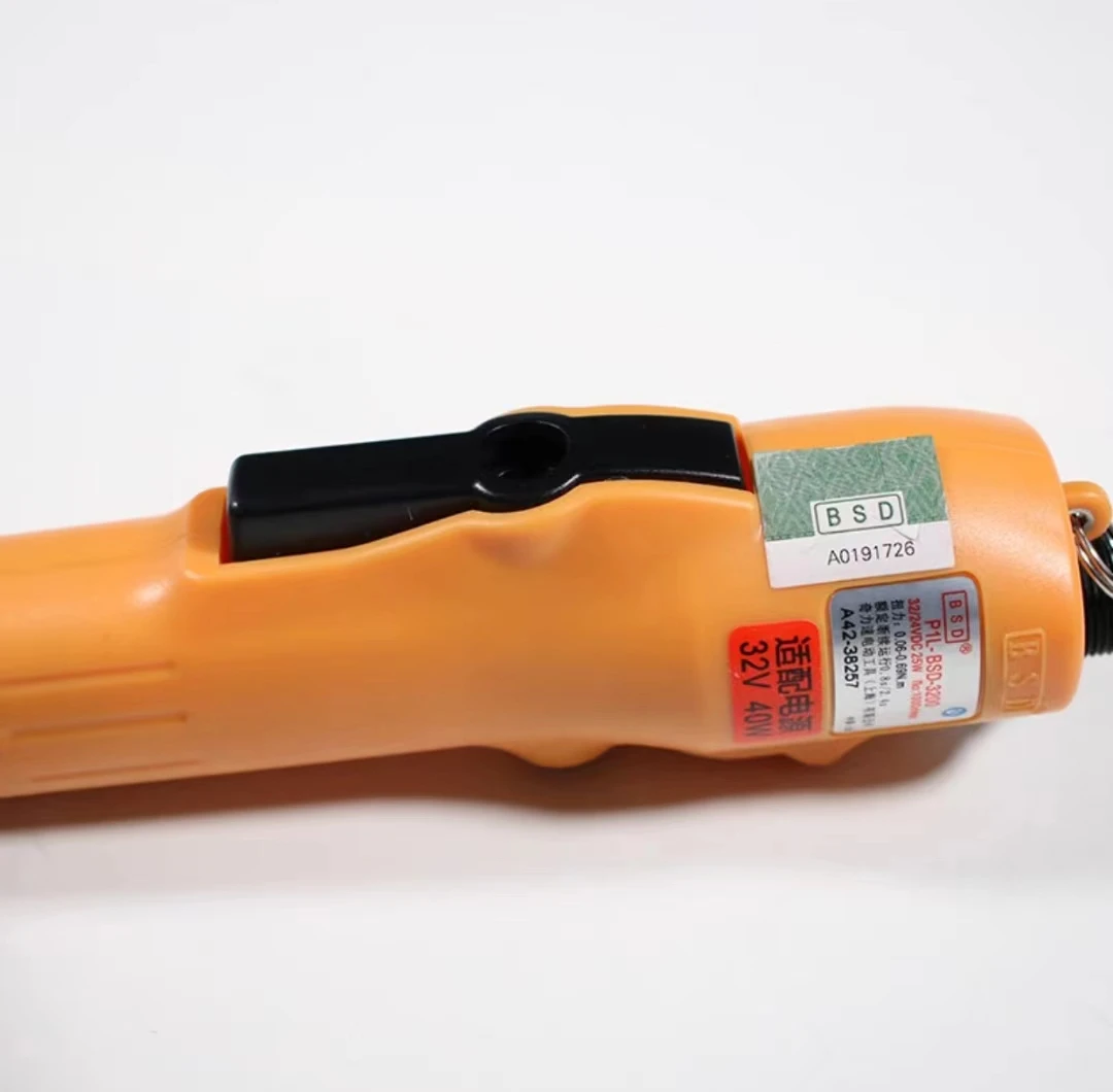 DC TYPE Trigger Start Low Torque Compact Automatic Electric Screw Driver Electric Screwdriver BSD-3200 0.06~0.69N.m