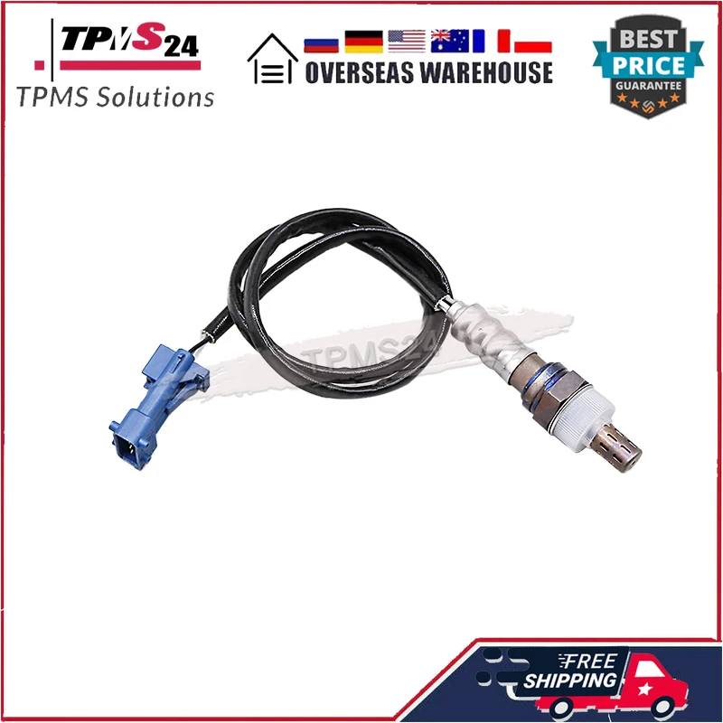 Downstream Oxygen Sensor O2 Sensor Lambda Sensor 11787548961 For MINI COOPER COOPER COUNTRYMAN COOPER PACEMAN