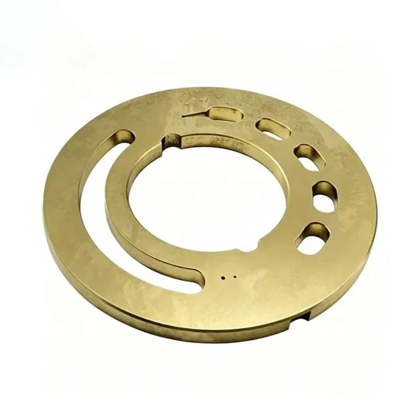 Hydraulic Pump Valve Plate for Bulldozer Valve Plate 313-2060