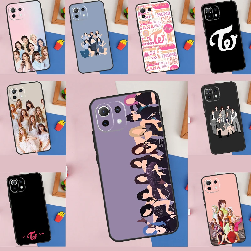 Kpop Twice Case For… - image