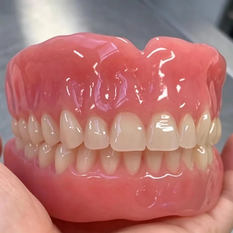 #1 Latest Denture Adhesives Updates