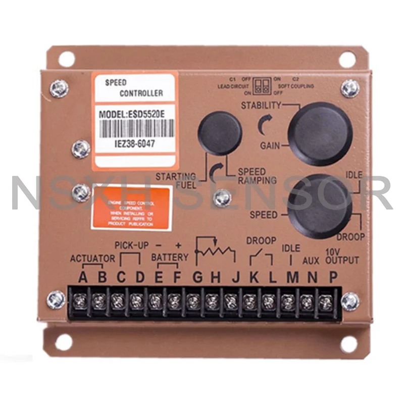 Origina Speed Controller ESD5520E