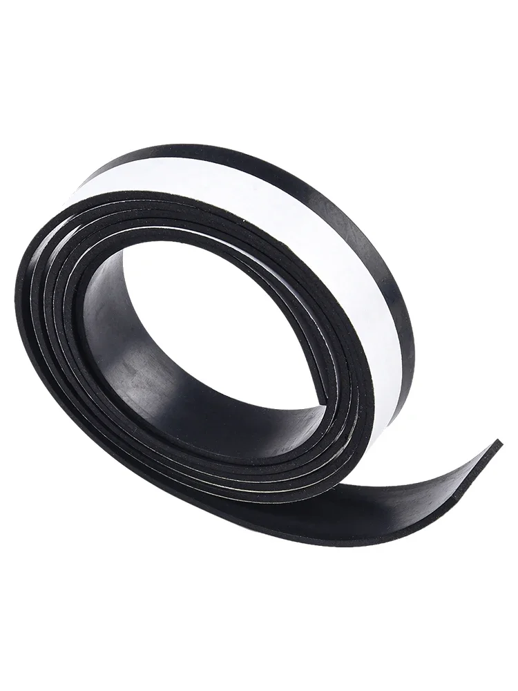 495209 Guide Rail 1.4 Meter Guide Rail Rubber Material 1.4 Meter Length Black Color Fits To The Edge Guide Rail