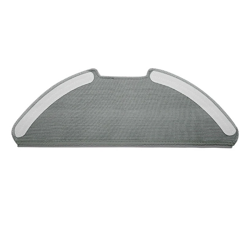 Kit di spazzole per mocio con filtro di ricambio per Xiaomi Robot Vacuum Mop 2 Lite / Mop 2 Pro / MJSTL/MJST1S/muslimatexper Sweeper