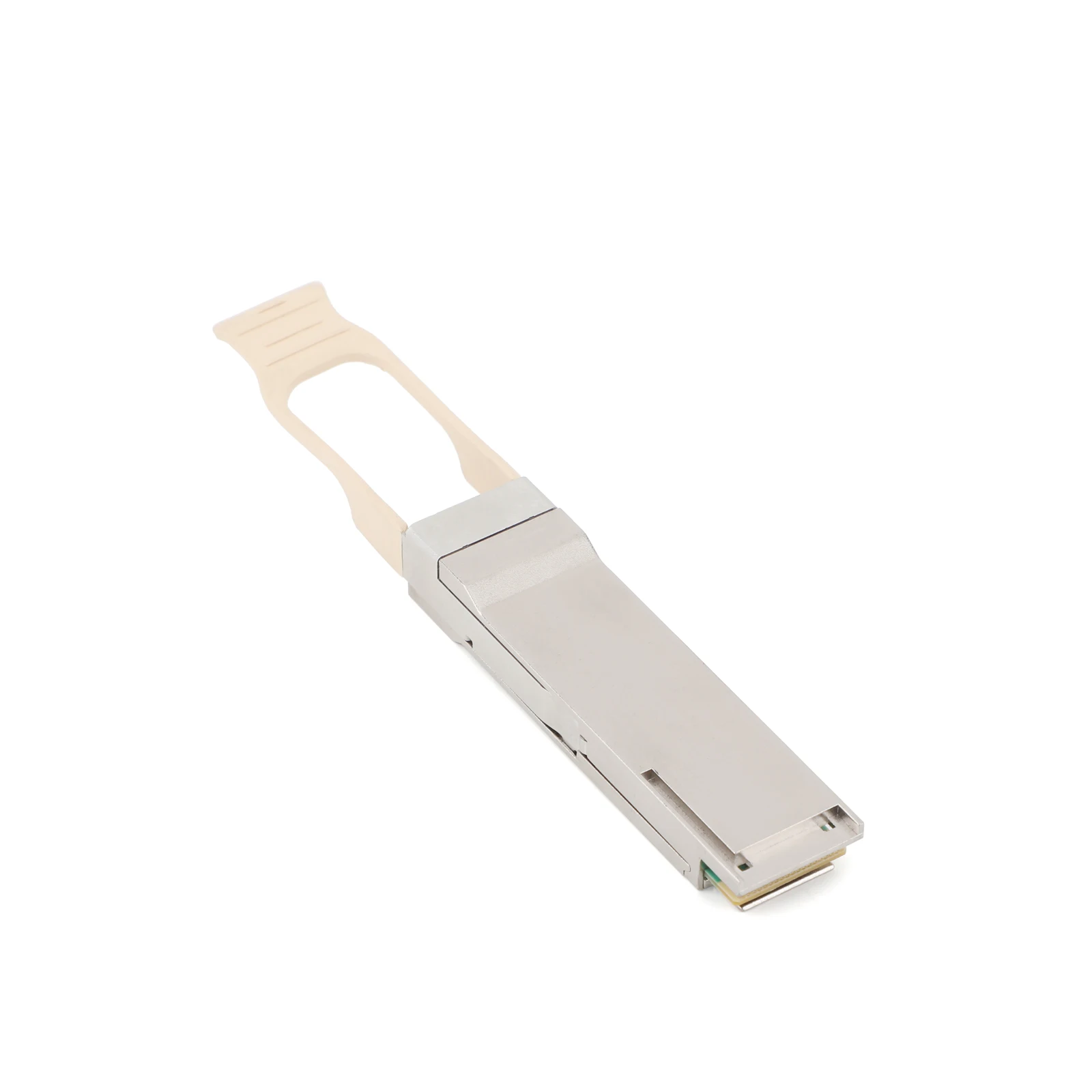 1 SZT. Moduł Transceivera Światłowodowego 40G QSFP SR4/LR4/ER4 850nm Multimode 1310nm Singlemode MPO do Cisco Mikrotik Ethernet Switch