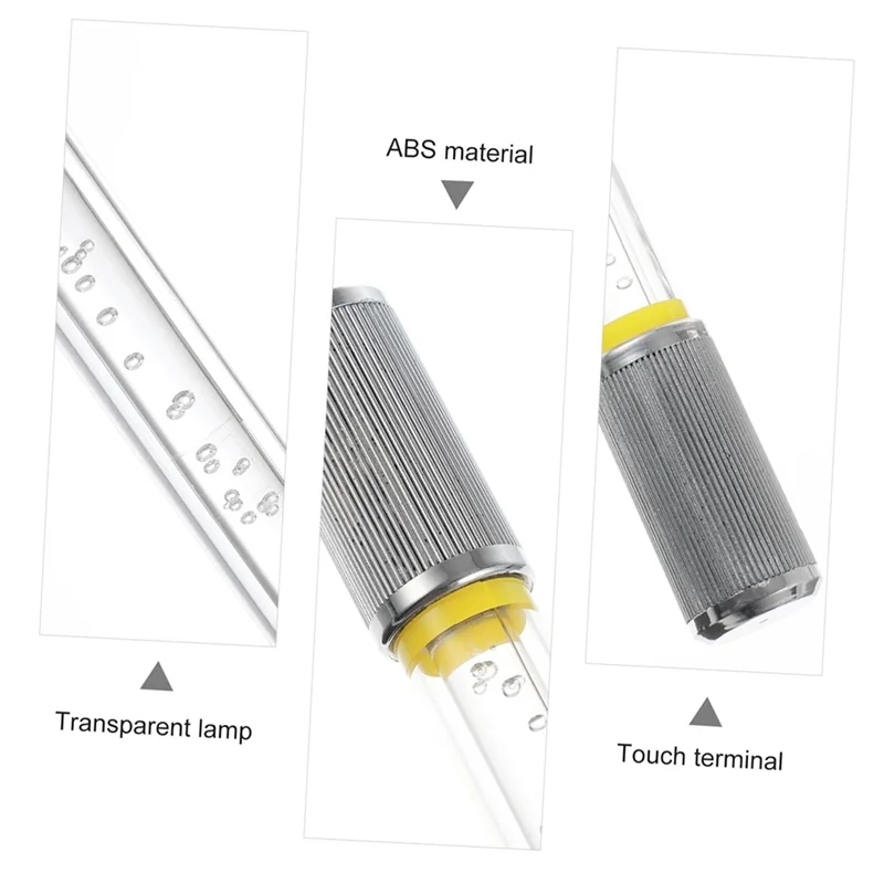 

A60F-фонарь Энергетический стержень Электроскоп Стержень Наука Учебные пособия Научный набор Электрические фонари Энергетический бар Игрушки Энергетический бар