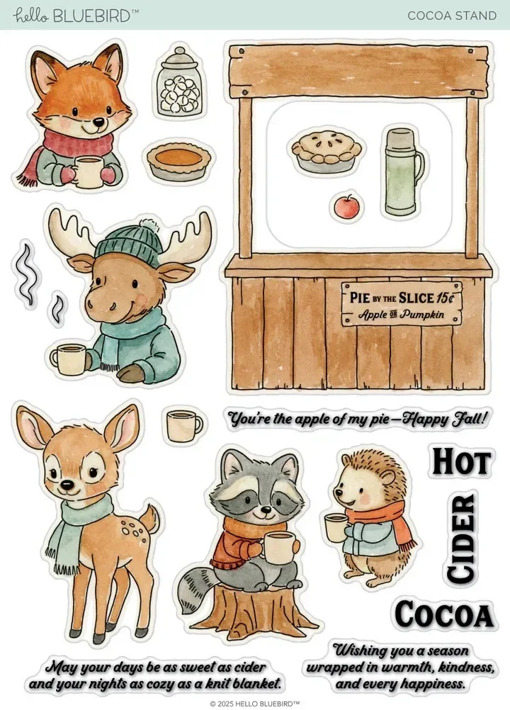 في اليقطين التصحيح الكاكاو حامل قطع معدنية يموت والطوابع الخردة الحجز خلفية DIY بها بنفسك الديكور الحرفية النقش الاستنسل #4