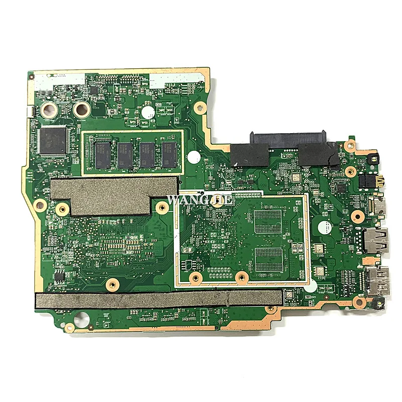 Placa base para ordenador portátil Ideapad 330S-14IKB 81F4 SR3LC I7-8550U FRU PN 5B20R07619 5B20S69524 5B20S69491 100%, totalmente probada