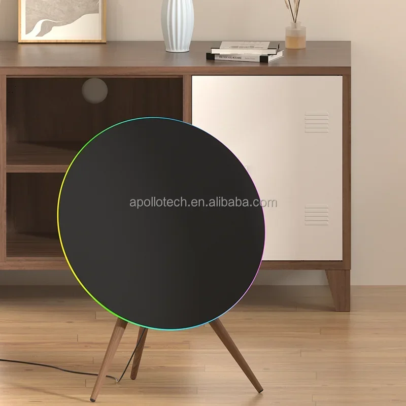 

2026 Smart Home Theater Hifi Audio System Bluetooth Speaker Floor Standing Speakers