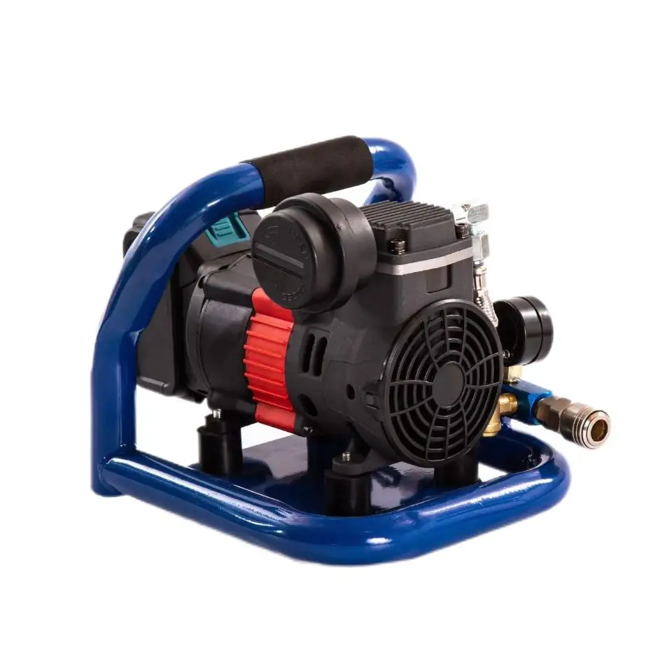 

Air Compressors Compressor Oil-free Portable air Compressor air Portable