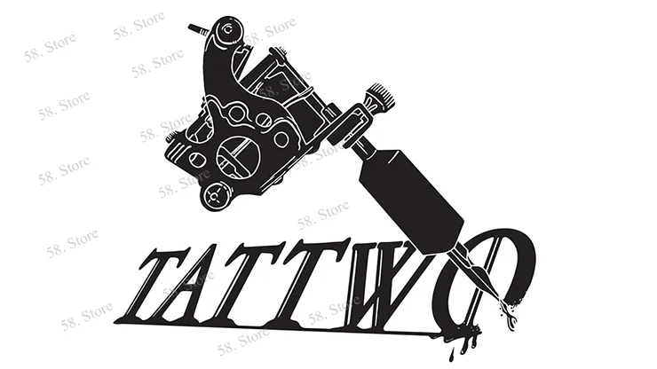 

Tattwo By Root Of Magic Tricks (58 Загрузка в магазине)