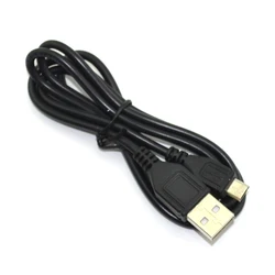 1 M USB Controller Charging Cable For PS4 Micro USB Charge Power Data Cable Handle Data Line Cord Cable