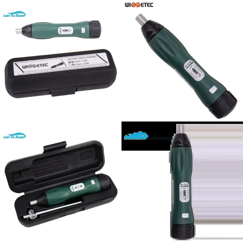 Brand For High Exactness Precision 1/4