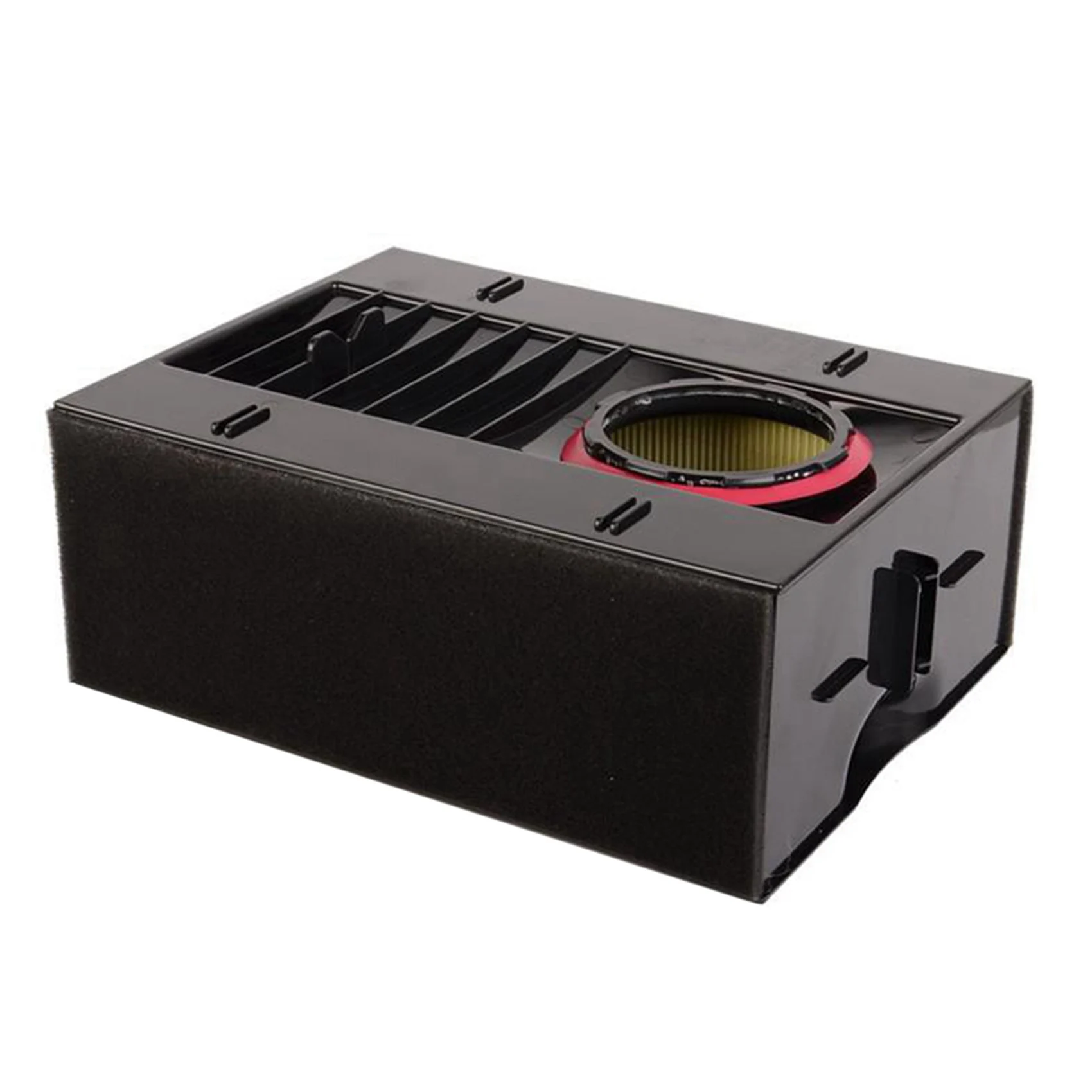 

6X Air Filter Elements Replacement Panel Air Filter 95B129620A For- Macan Petrol SUV 3.0T