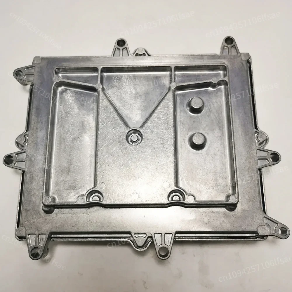 新品 0281020128 純正新品 6気筒ディーゼルエンジン コンピューターボード ECU ジャック・ナビスター用 961200760074