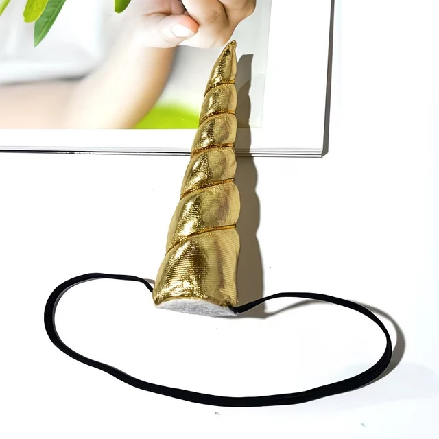 ?One-horned Horse Headbands Design Suitable For Equestrian Activities, Performances And Daily Outfits, Horse Gear Decoration 3 ?One-horned Horse Headbands Design Suitable For Equestrian Activities, Performances And Daily Outfits, Horse Gear Decoration 3