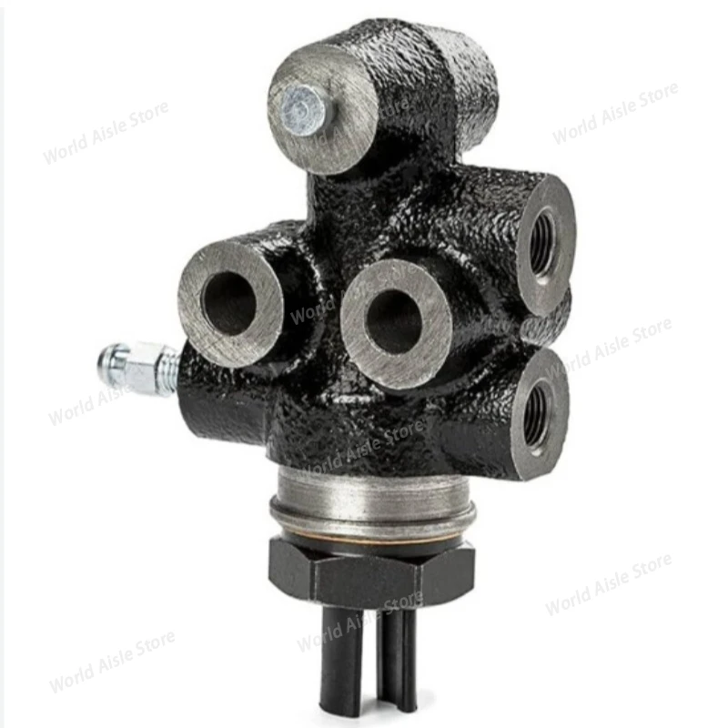 

4791026040 Подходит для распределительных клапанов тормозов Toyota 47910-26040/47910-60090