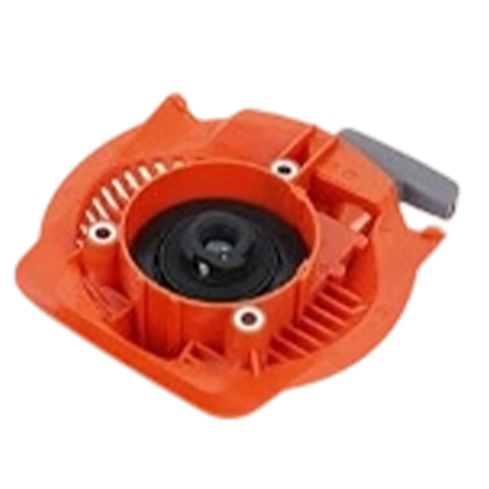 525L525LS525LST525RS Starter Assembly With Rope Part Numbers 578992501 And 596249001 Replacing Parts For Electric Saw Starter