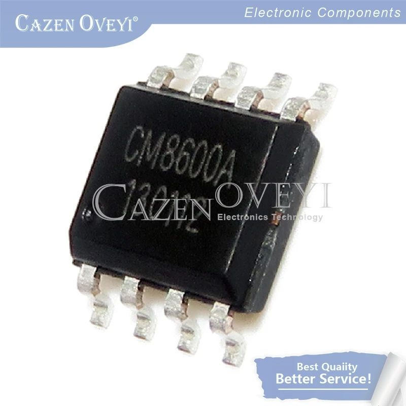 5pcs/lot TDA8541 8541 XB8089D XB8089 TH8056KDC-AAA-008 TH8056KDC TH8056 CM8600A CM8600  SOP-8
