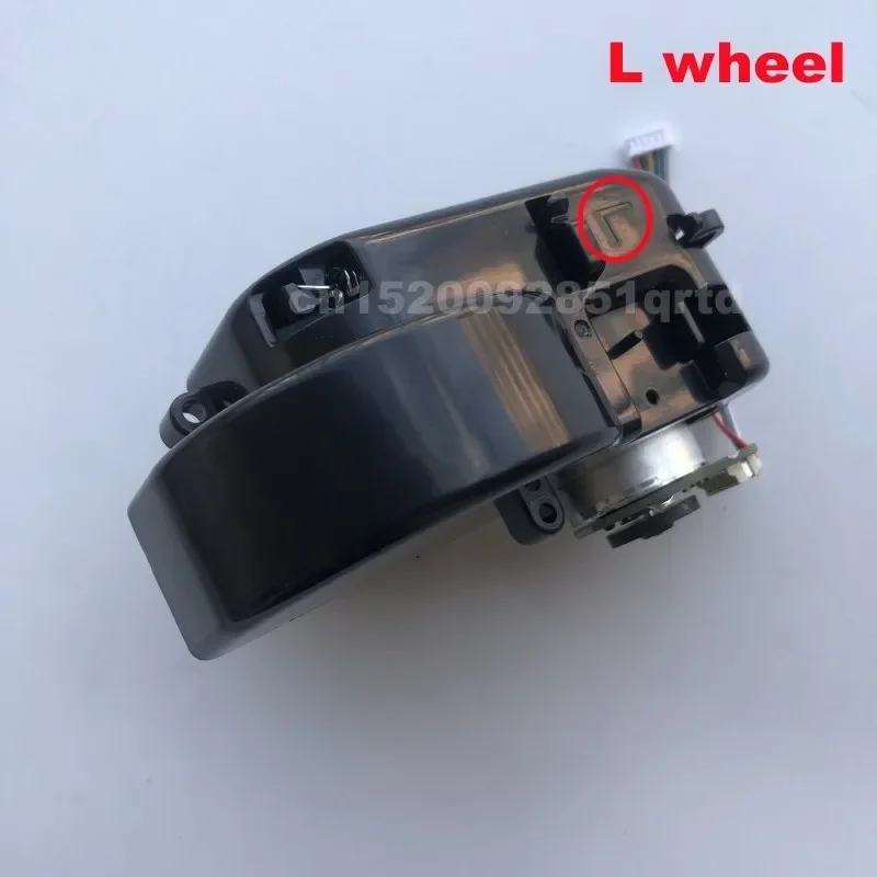 Мотор для пылесоса в сборе для Neatsvor X500 Tesvor X500 Pro, аксессуары для замены