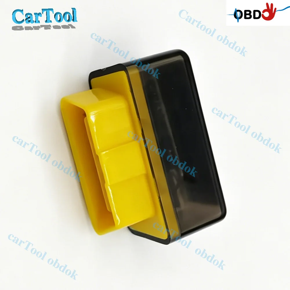 For FIAT Bypass OBD2 Emergency Start Device Car Diagnostic Tools  Intelligent Ecognition ECU Device Plug and Start Obdok