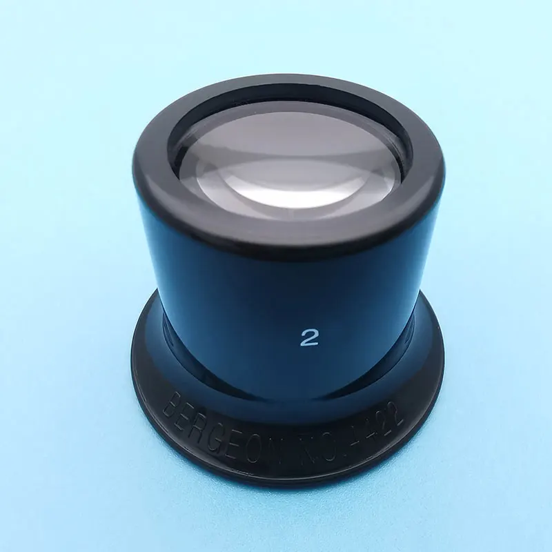 เครื่องมือนาฬิกา, Original Bergeon 4422 Magnifier Eye Loupe 5X, เครื่องมือช่างซ่อมนาฬิกา