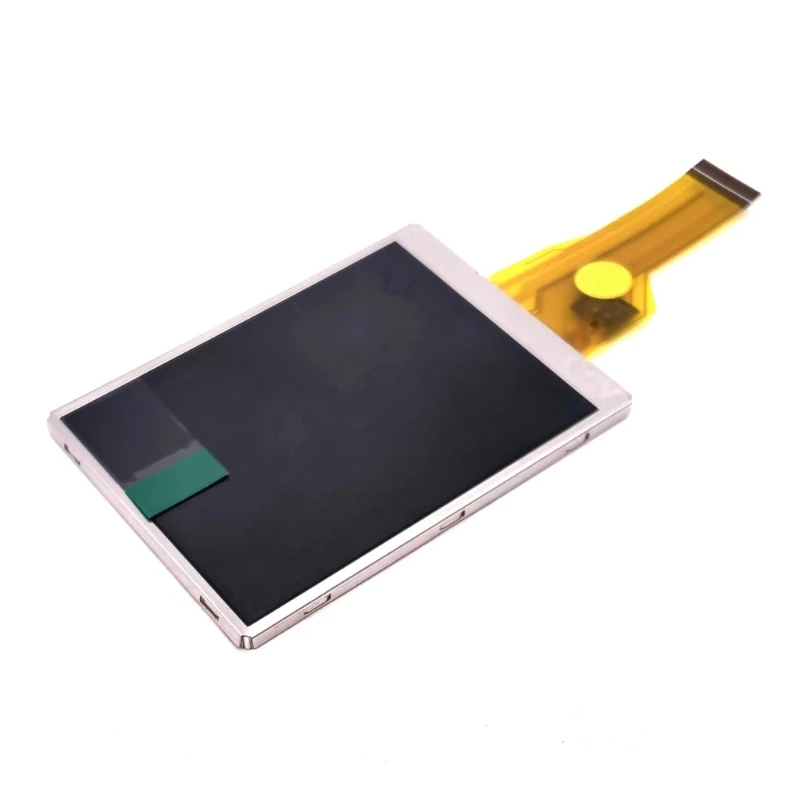 Enhances LCD Screen for Clear Viewing for J20 J22 A100 Z31 Z37 Cameras DropShipping