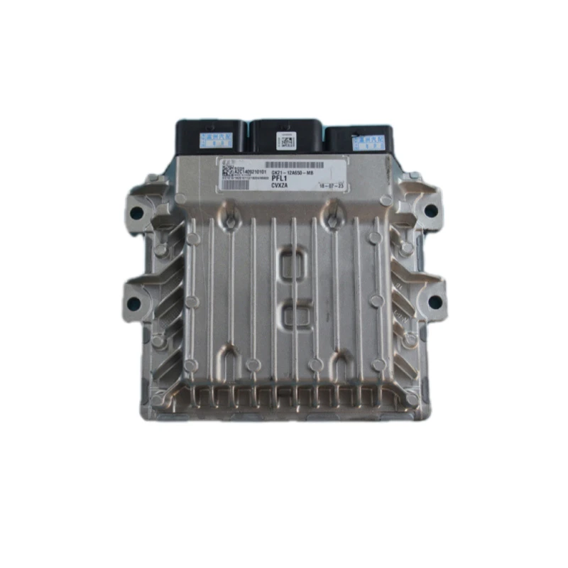 Блок управления двигателем ECU ECM для электронного модуля Transit Ranger Citroen Truck GK21-12A650-MB