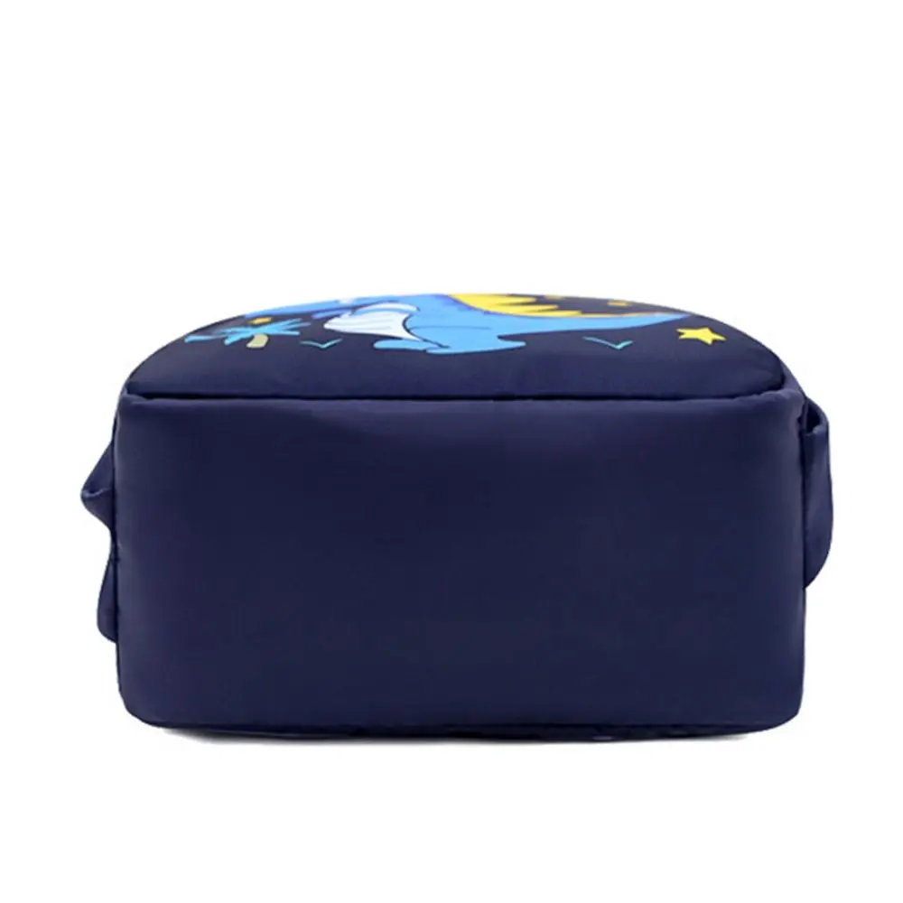 Cute Shoulders Bag Bags Student Bag Backpack Dinosaur Bag Handbags