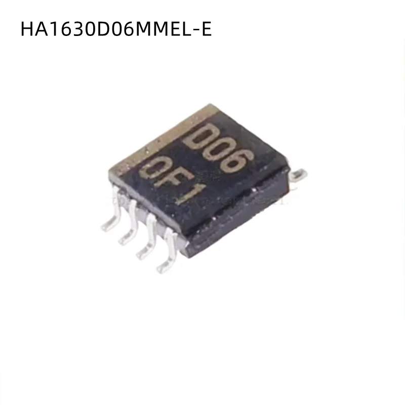 

10Pcs/Lot HA1630D06MMEL-E D06 MSOP-8 New Original chip