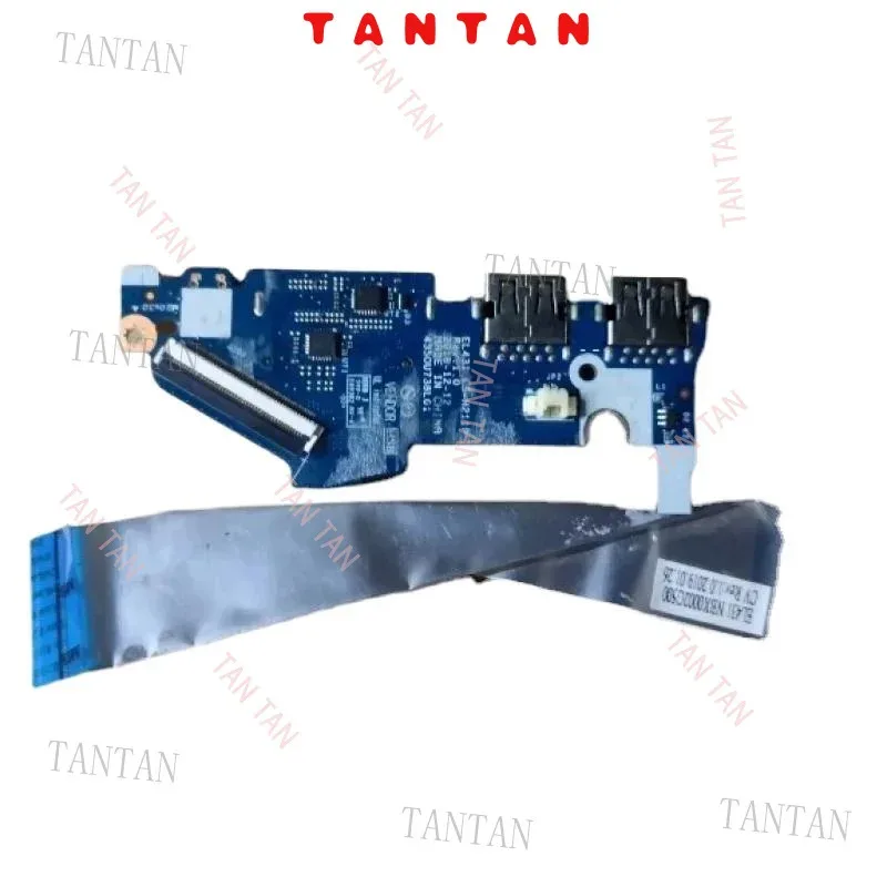 

WYORESY New USB board with cable for Lenovo IdeaPad 340 S340-14IWL LS-H211P 5c50s24930 CHEN