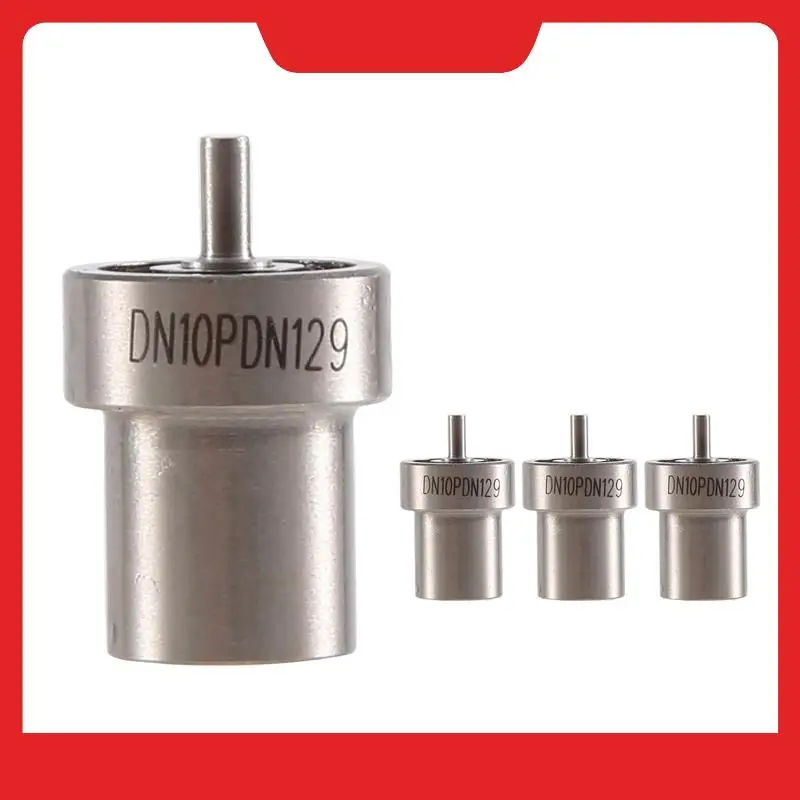 

4PCS DN10PDN129 New Diesel Fuel Injector Nozzle For MITSUBISHI Shogun Pajero 2.8D 4M40 ME200204 Spare Parts Accessories Parts