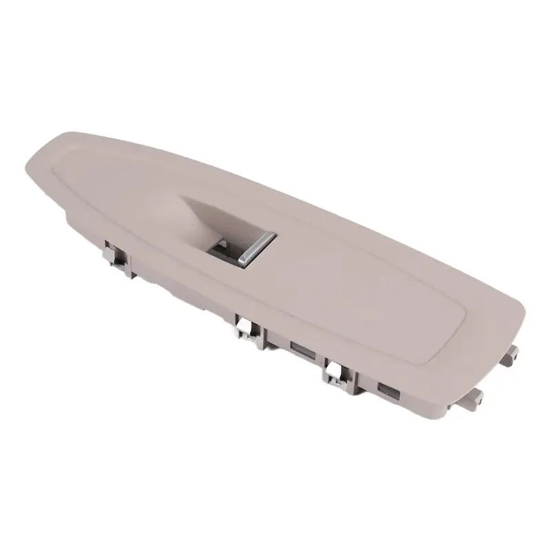 

Prominent Car Passenger Side Window Lock Lift Switch Panel Cover 51417318451 51417365347 For BMW 1 2 4 Series F21 F22 F32