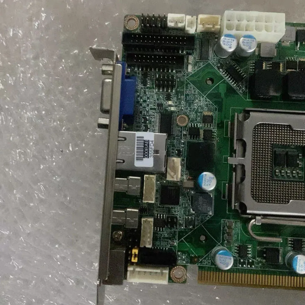PCI-7020F A1 For Advantech Industrial Control Equipment Motherboard