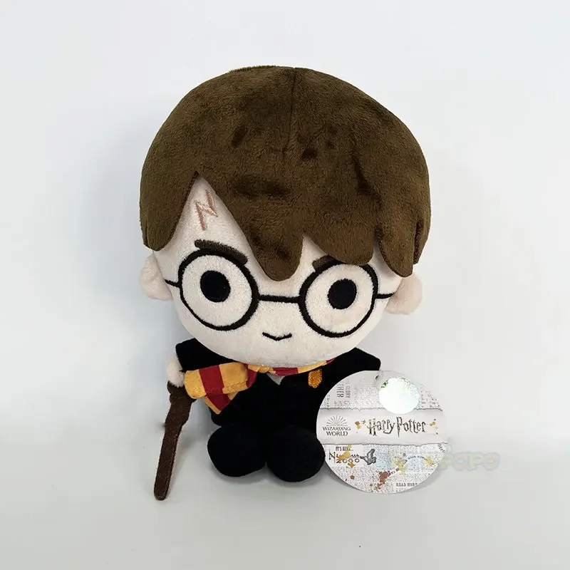 20/25cm Original Harry Potter & Phantastische Tierwesen Plüschtier Niedliche Weiche Film- und TV-Charaktere Stoffpuppen für Kinder – Detail 9