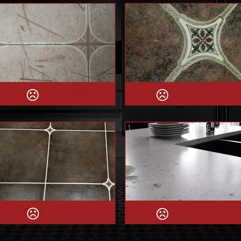 Marble Polishing Wax Waterproof Scratch Resistant Ceramic Paste Repair Polishing Moisture-proof Wax For Marble Stone Floor