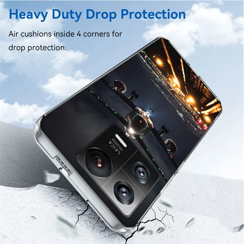 Airport Shuttle Transportation Soft Phone For Xiaomi X6 X5 X4 X3 GT F6 F5 F4 F3 F2 Pro M5 M5S M4 Mi Note 10 Lite F1 M3 M2 Cases