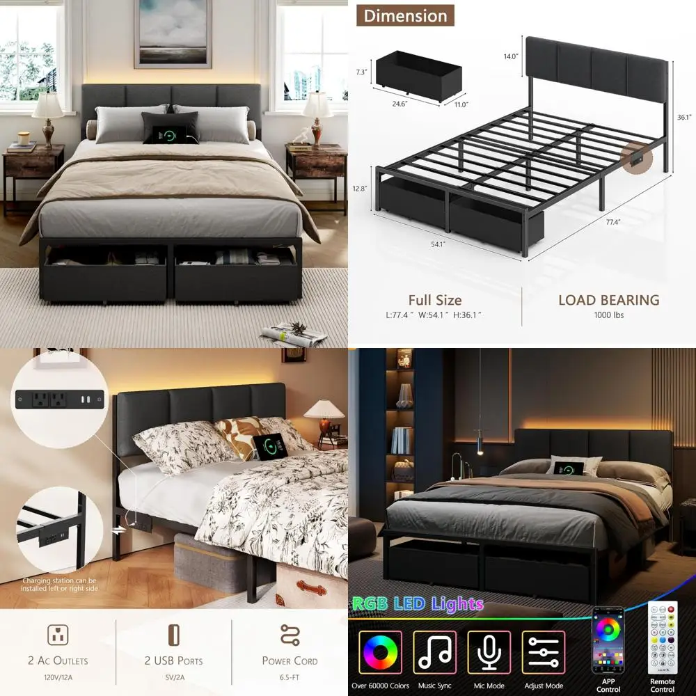 Furnulem Full Size … - image